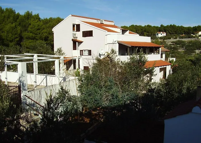 Апартаменты 5180a