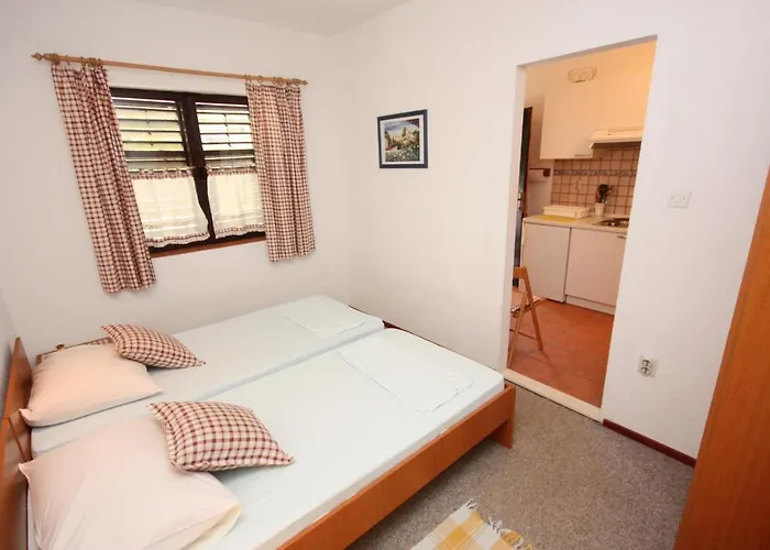 Апартаменты 5180a