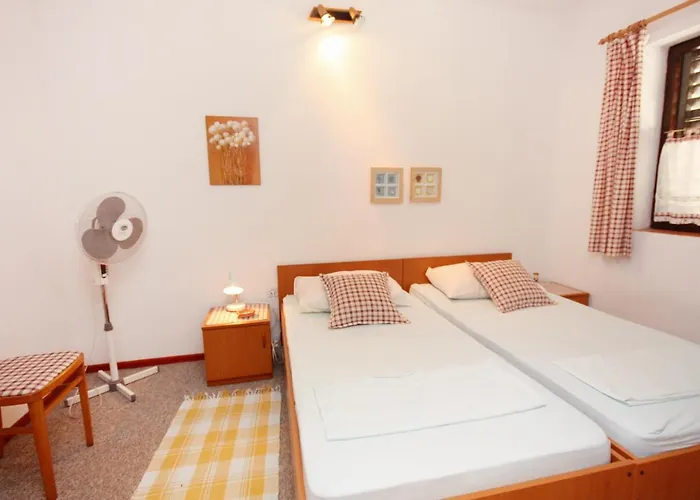 Апартаменты 5180a *