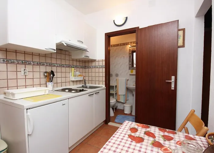 Апартаменты 5180a