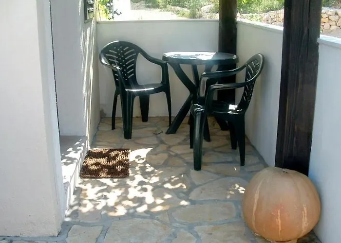 Апартаменты 5180a Маслиница