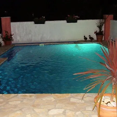 5180a Appartement *